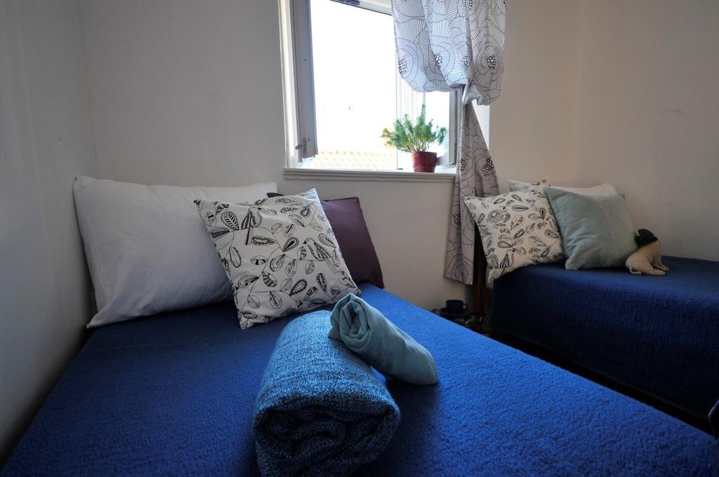 Apartment Flower Dubrovnik Bagian luar foto