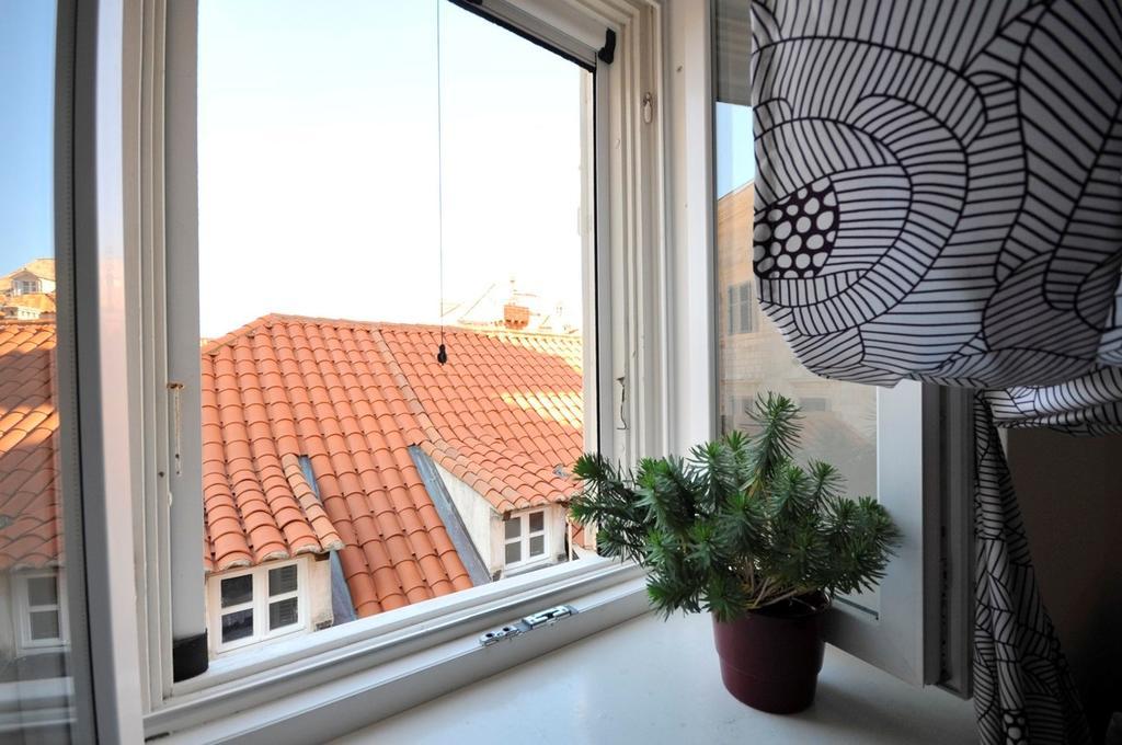 Apartment Flower Dubrovnik Bagian luar foto