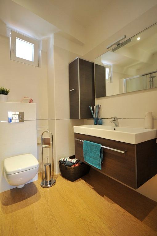 Apartment Flower Dubrovnik Bagian luar foto