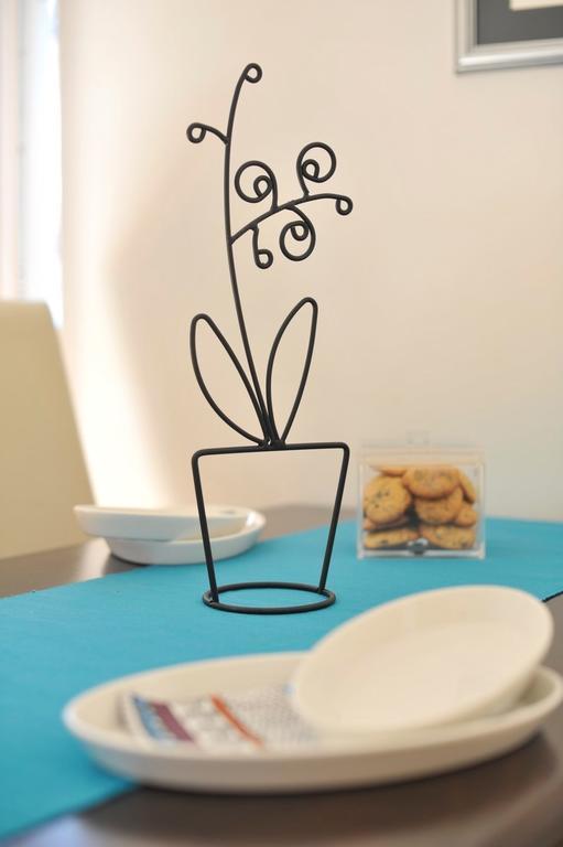 Apartment Flower Dubrovnik Bagian luar foto