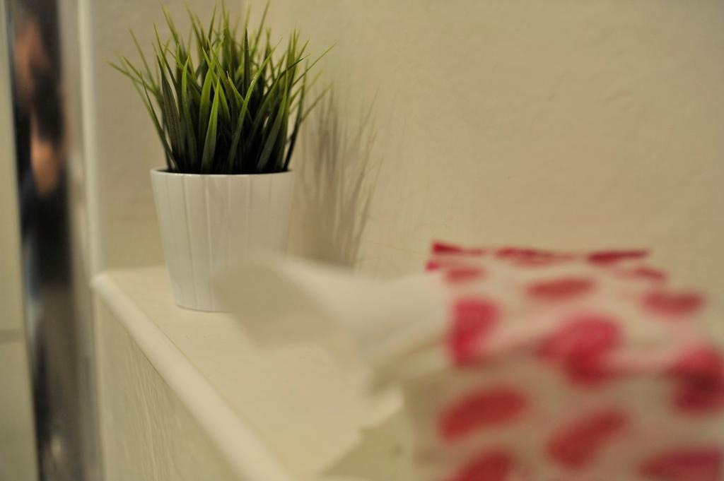 Apartment Flower Dubrovnik Bagian luar foto