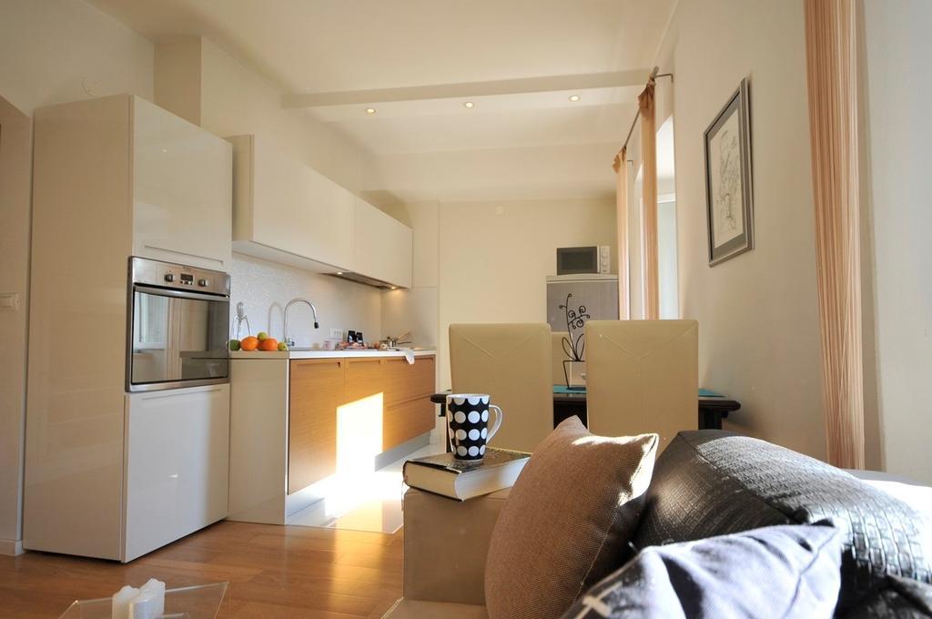 Apartment Flower Dubrovnik Bagian luar foto