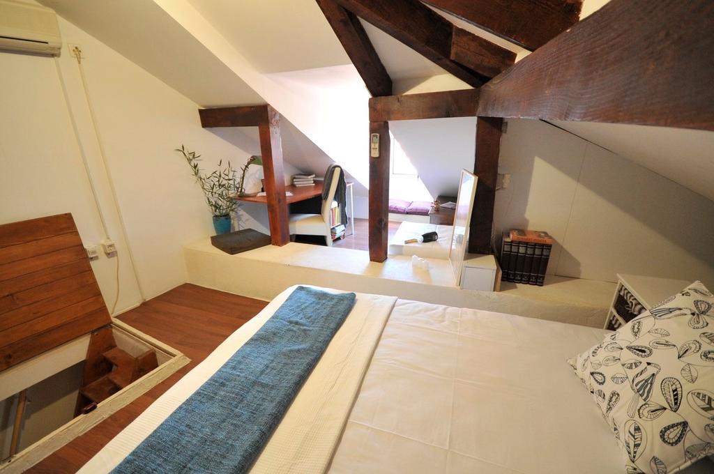 Apartment Flower Dubrovnik Bagian luar foto