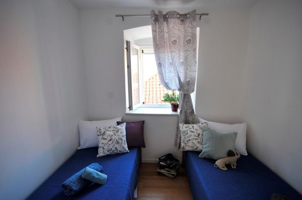 Apartment Flower Dubrovnik Bagian luar foto
