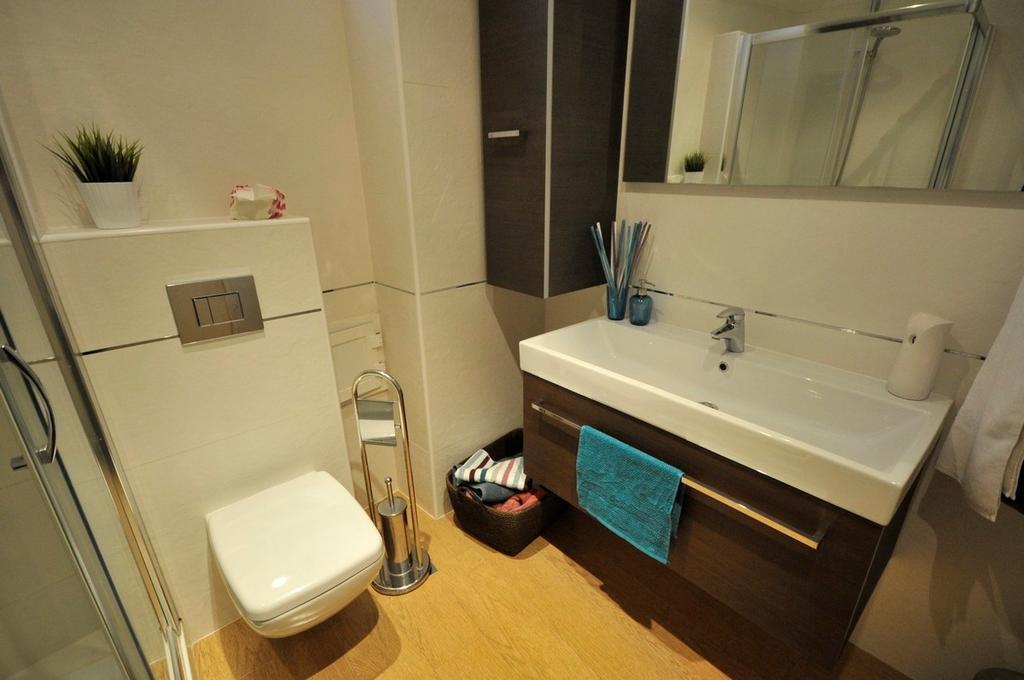 Apartment Flower Dubrovnik Bagian luar foto